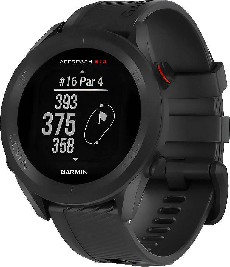 garmin approach s12 black 6