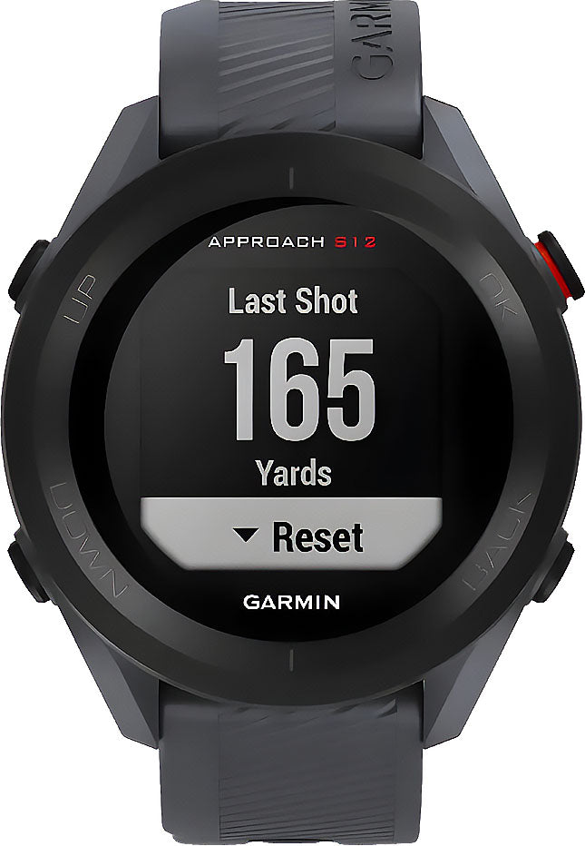 garmin approach s12 granite blue 4