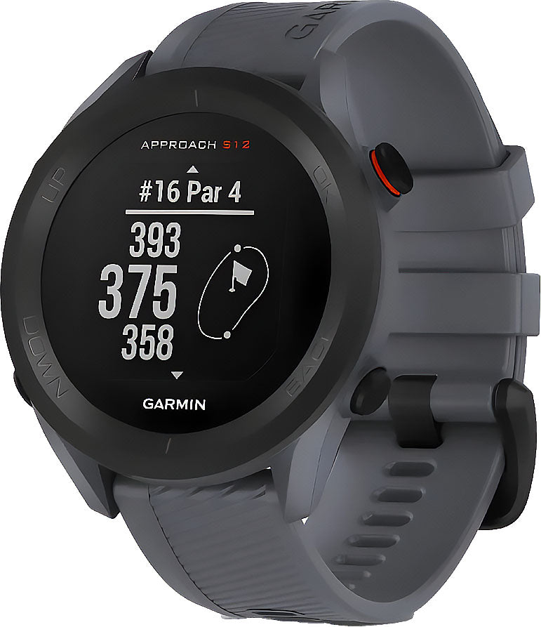 garmin approach s12 granite blue 6