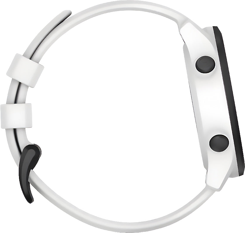 garmin approach s12 white