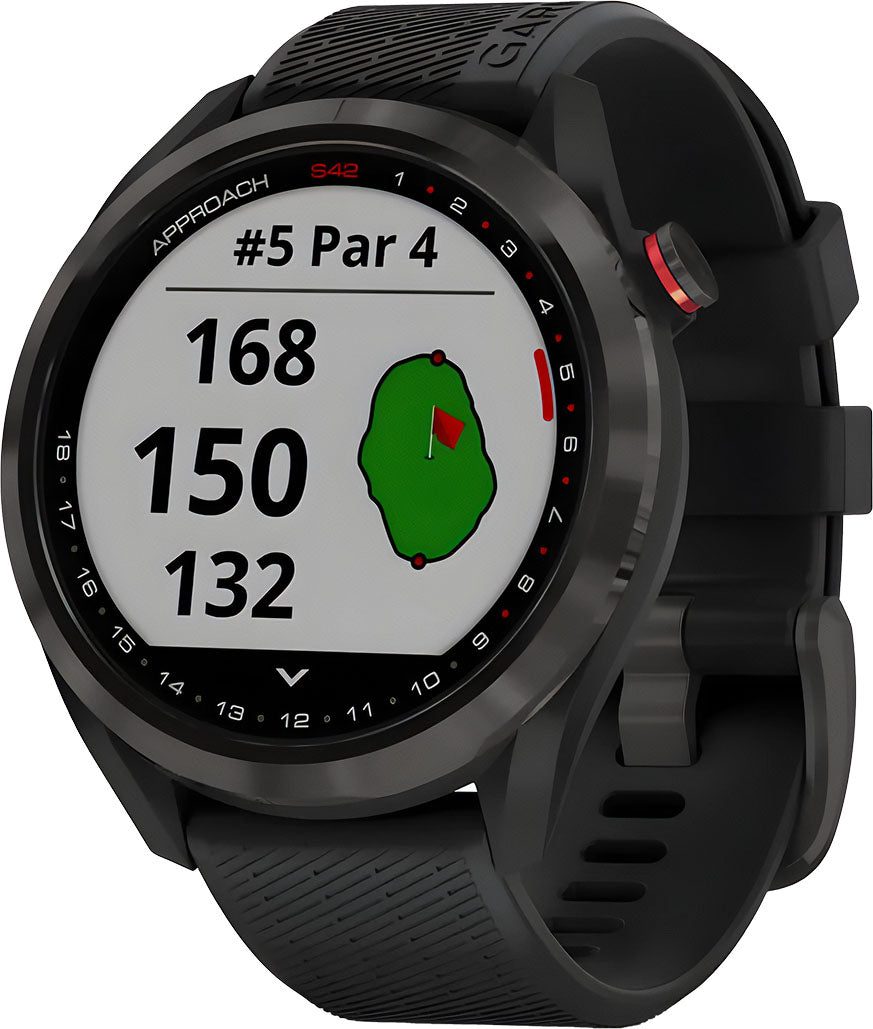 garmin approach s42