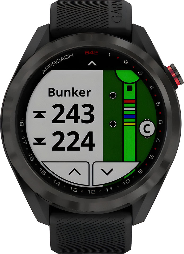 garmin approach s42