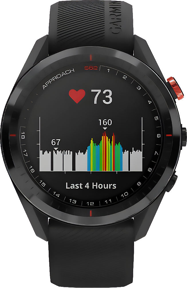 garmin approach s62 black 5