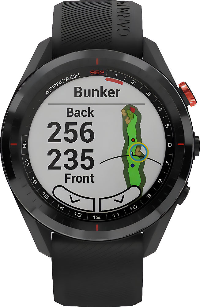 garmin approach s62 black 6