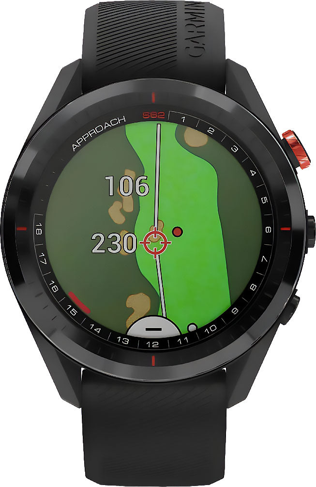 garmin approach s62 black 8