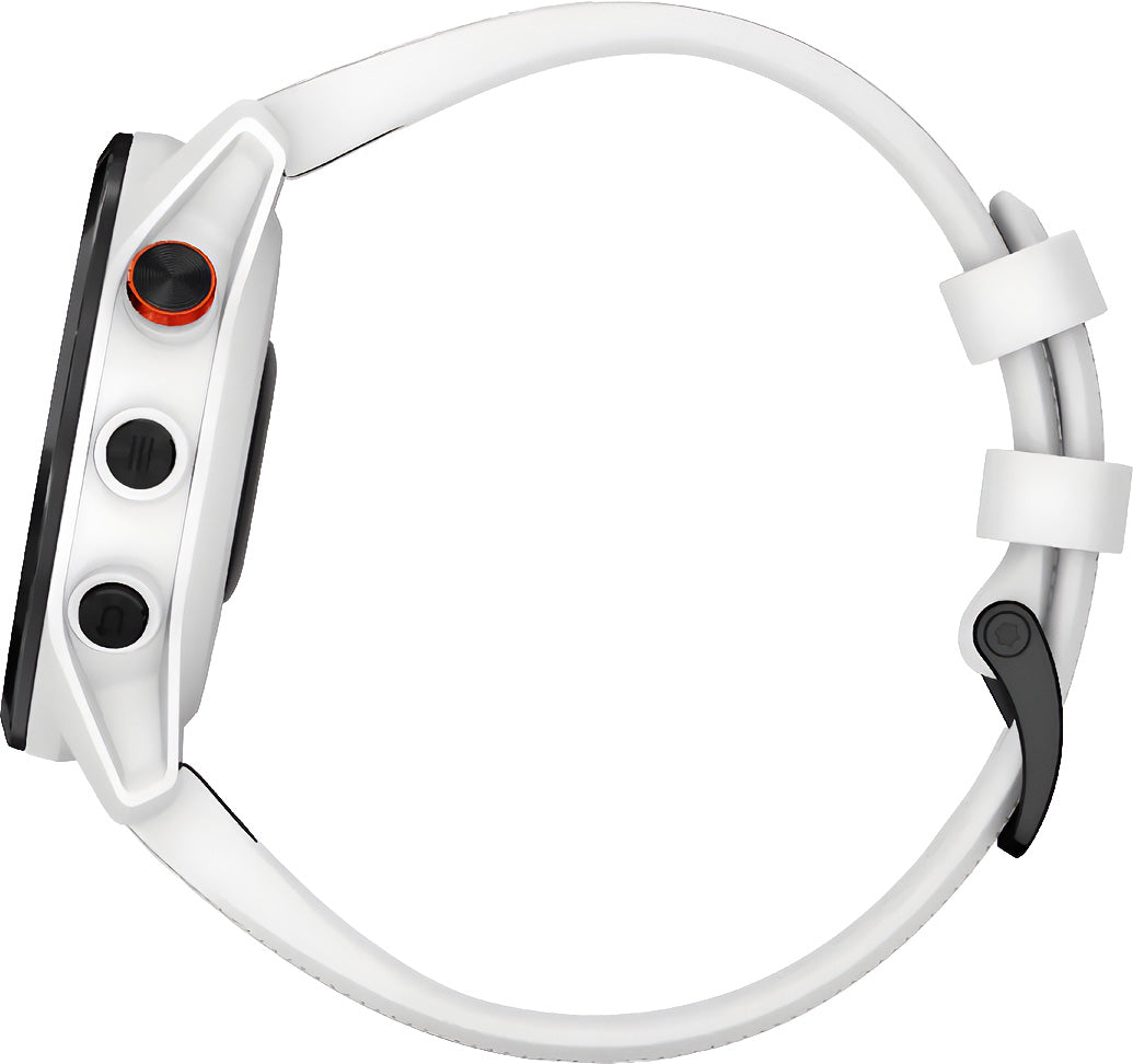 garmin approach s62 white