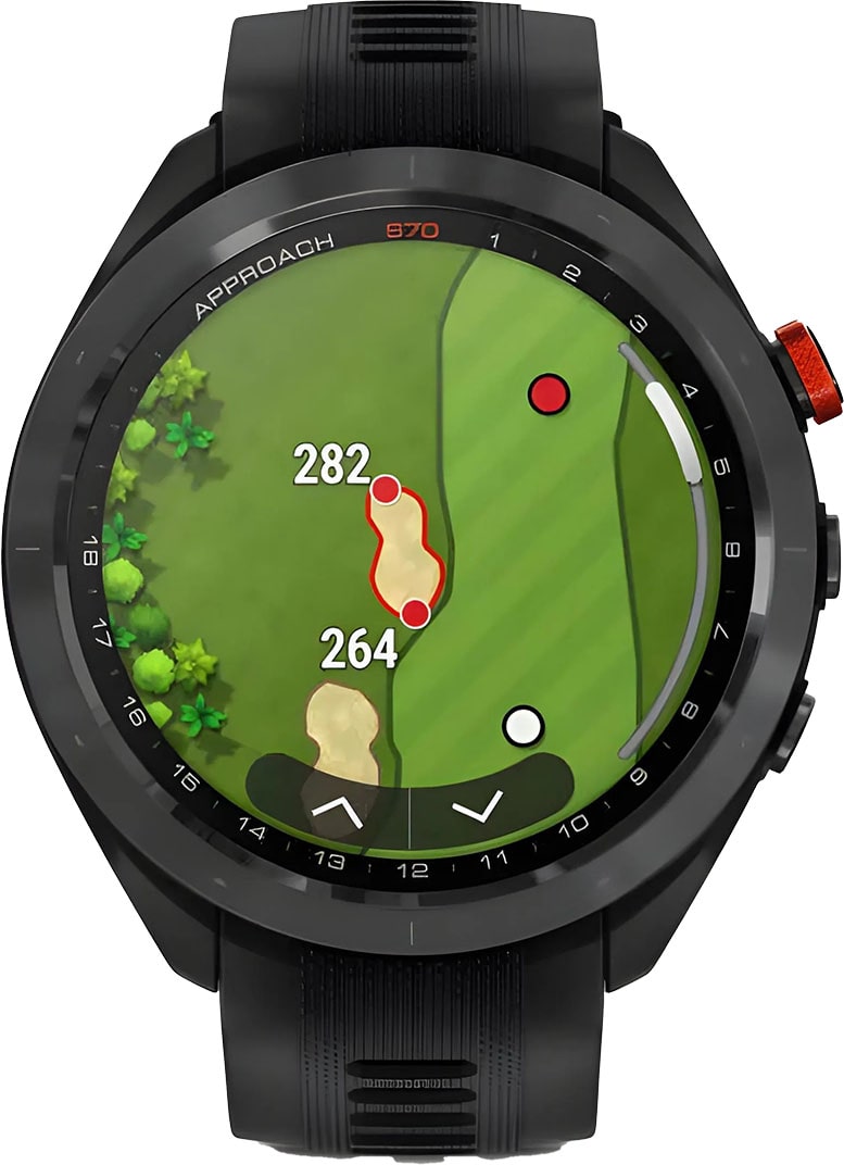 garmin approach s70 gar143 black mockup5