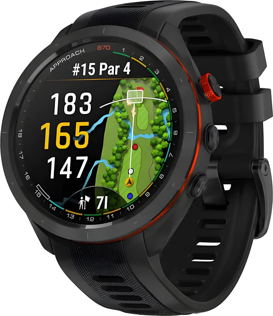 garmin approach s70 gar143 black mockup 7