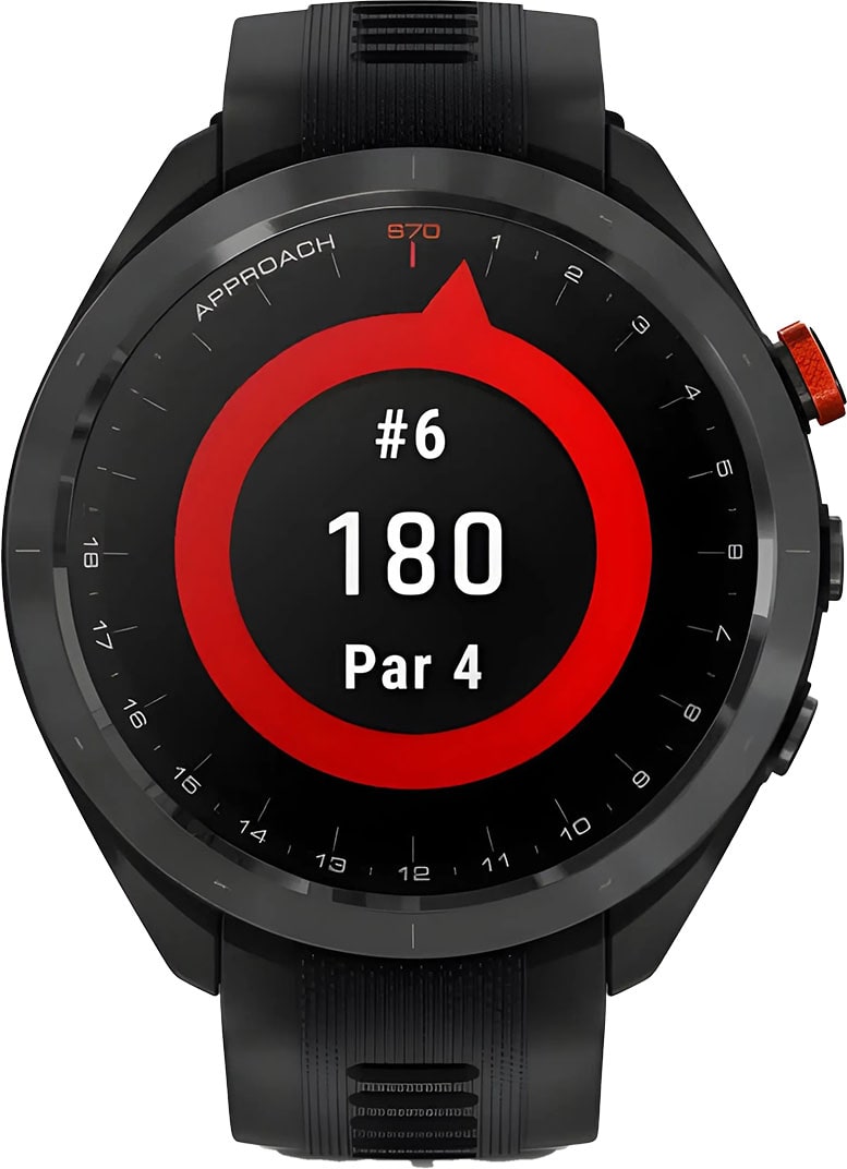 garmin approach s70 gar143 black mockup 9