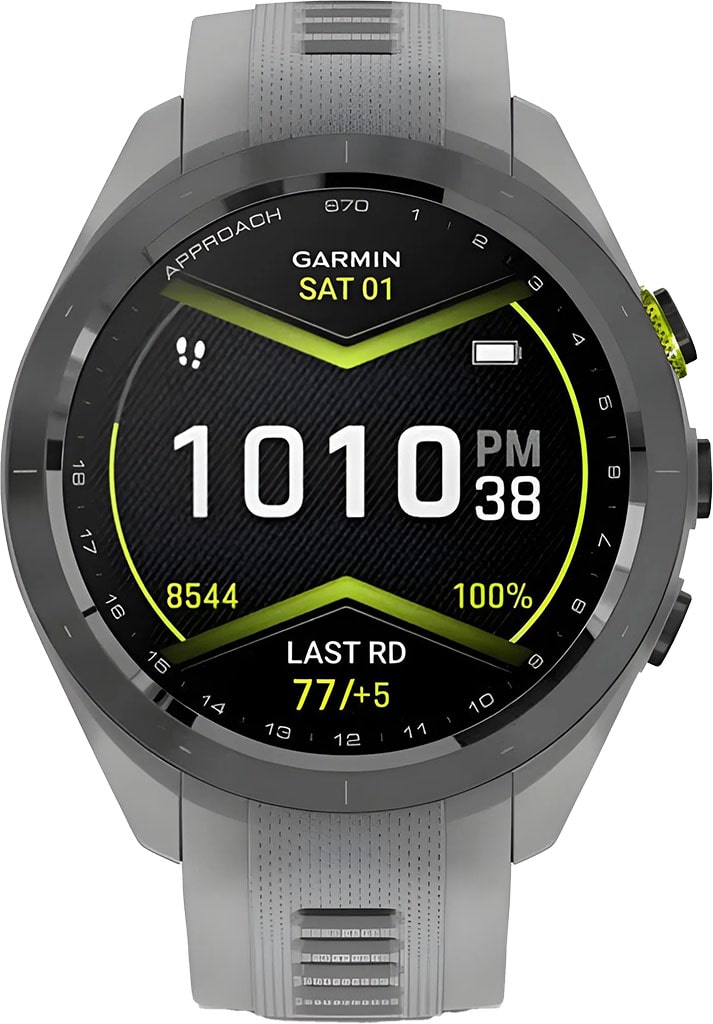 garmin approach s70 gar143 powder gray mockup0