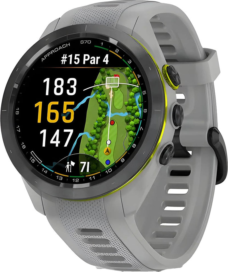 garmin approach s70 gar143 powder gray mockup4