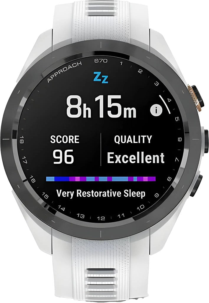 garmin approach s70 gar143 powder gray mockup 7