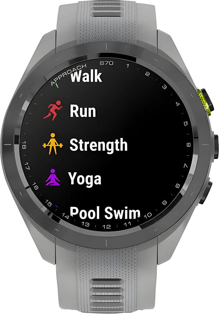 garmin approach s70 gar143 powder gray mockup 9