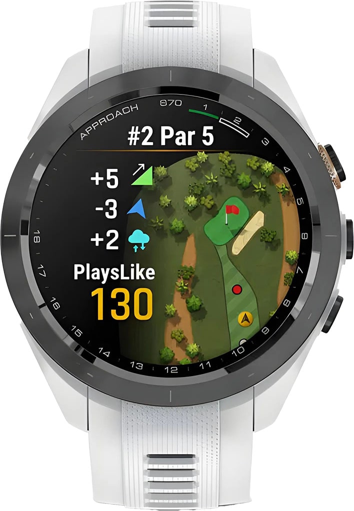 garmin approach s70 gar143 white mockup2