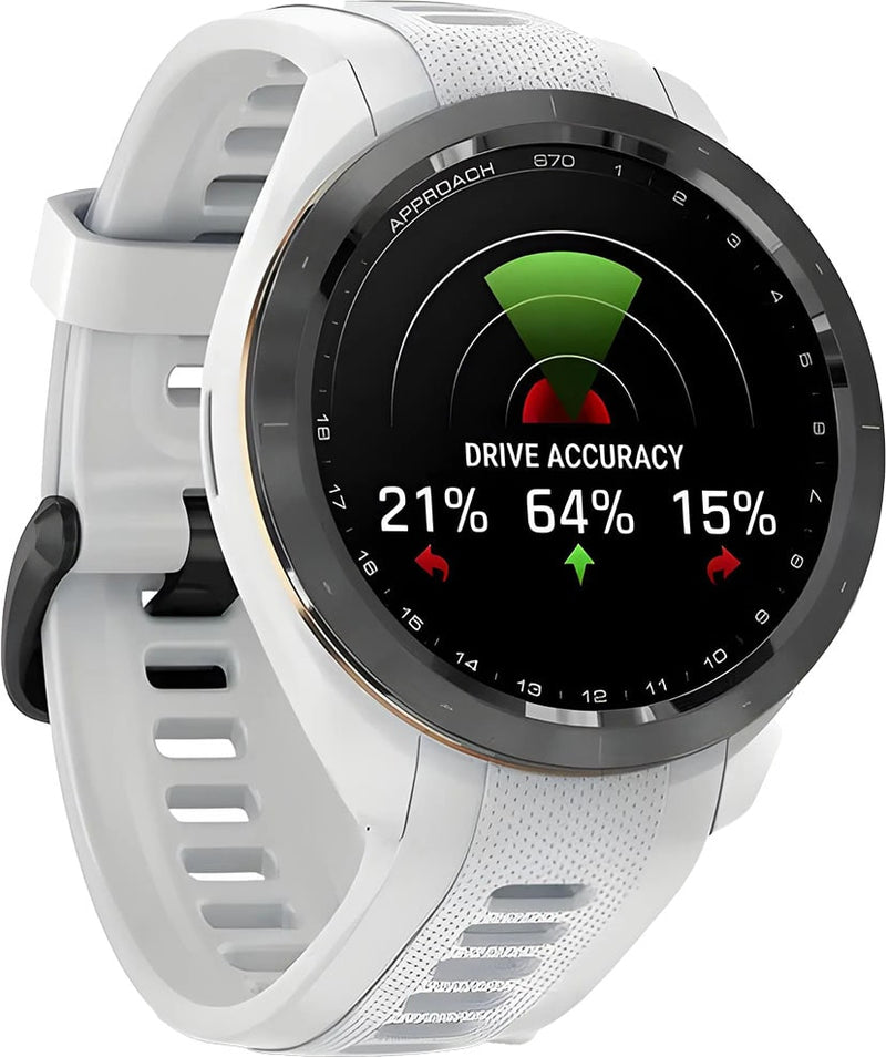 garmin approach s70 gar143 white mockup