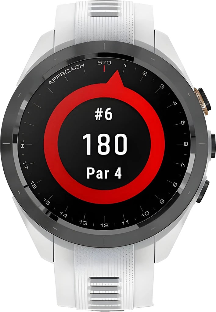 garmin approach s70 gar143 white mockup 6