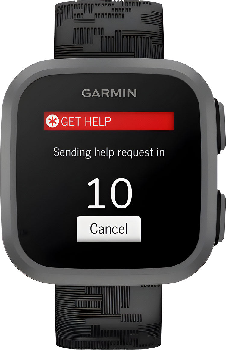 garmin bounce black 4