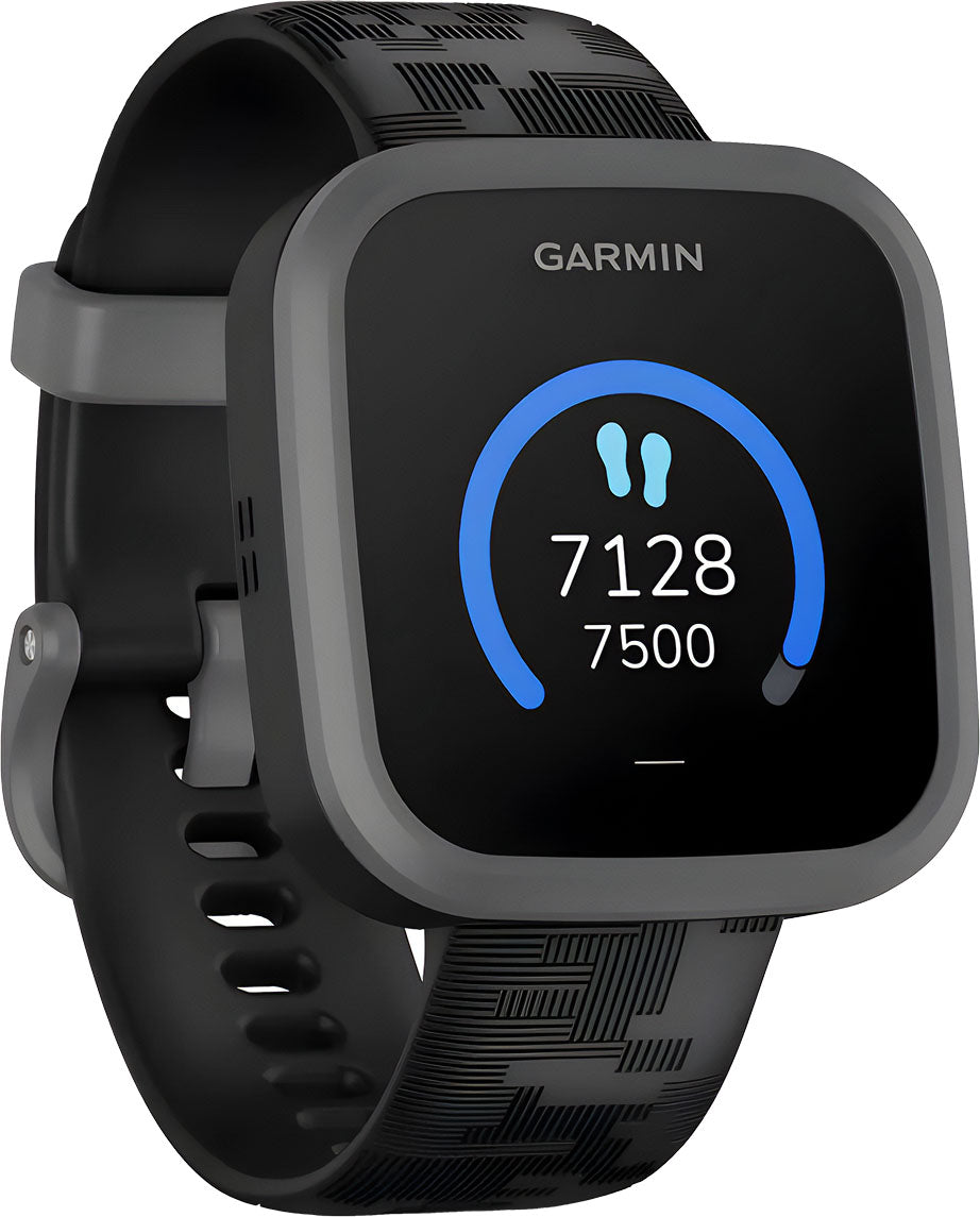 garmin bounce black 5