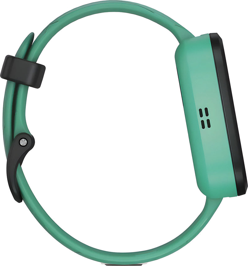 garmin bounce green 4