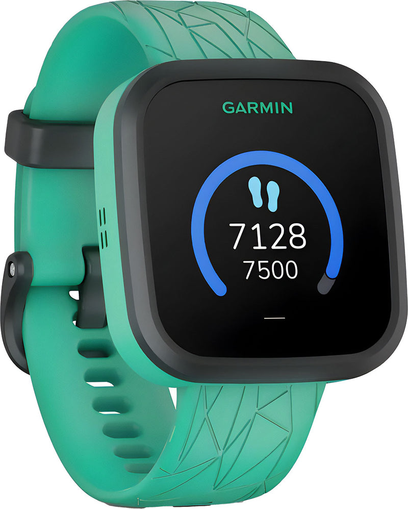 garmin bounce green 6