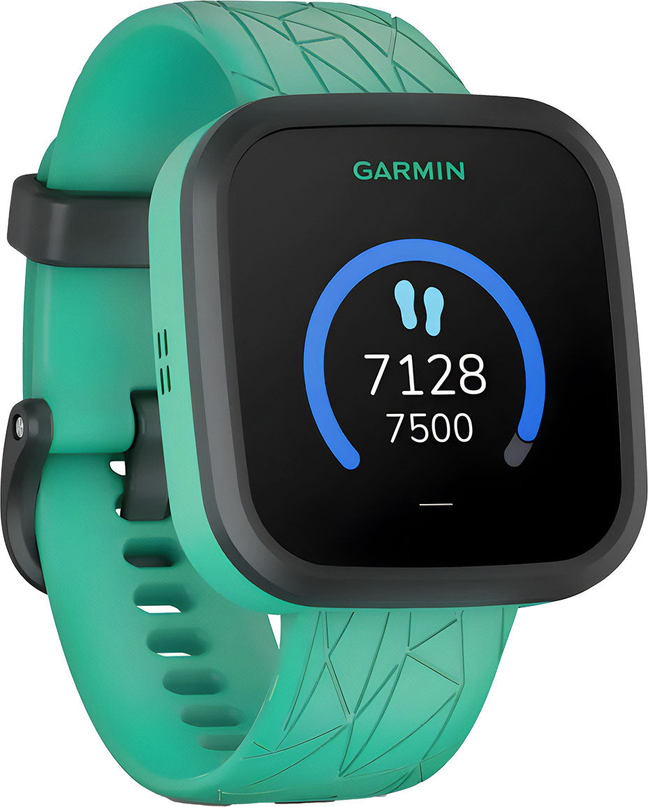 garmin bounce green 6