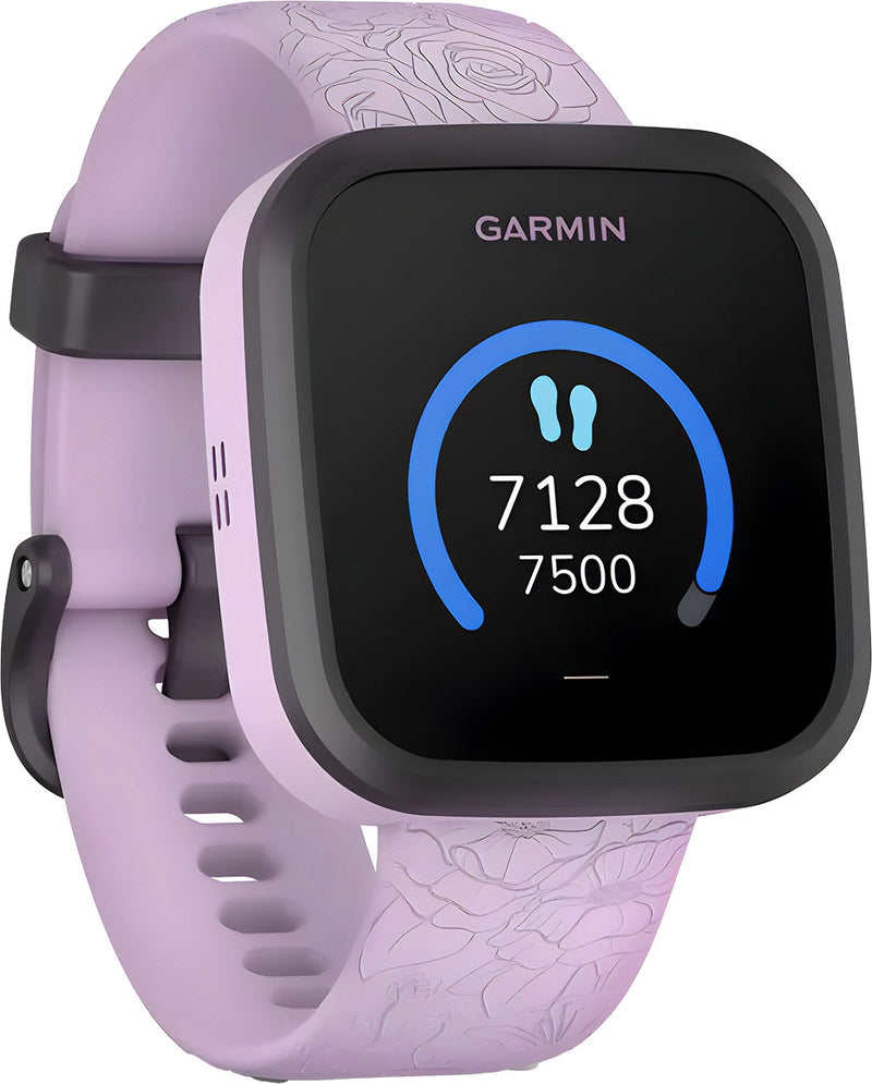 garmin bounce lilac