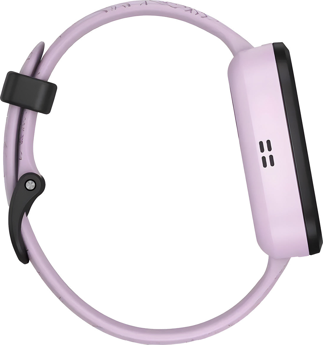 garmin bounce lilac 7