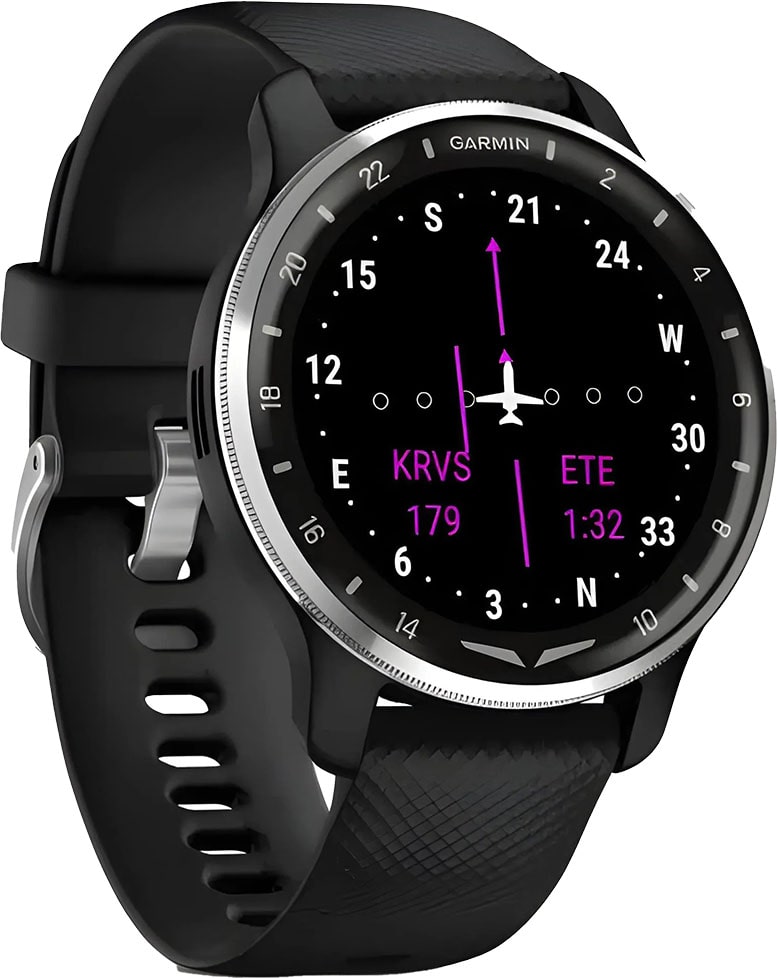 garmin d2 air x10 gar093 black mockup 5