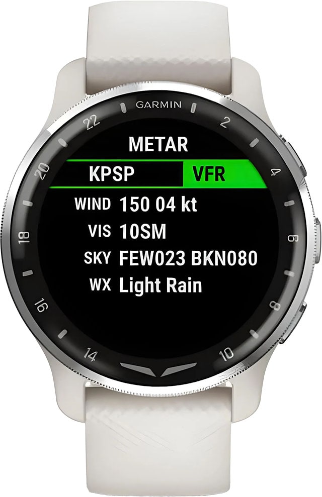 garmin d2 air x10 gar093 white mockup 4