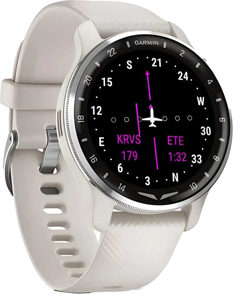 garmin d2 air x10 gar093 white mockup 6