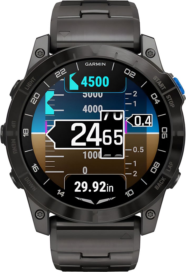 garmin d2 mach pro1