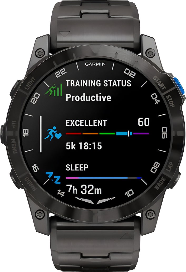 garmin d2 mach pro 9