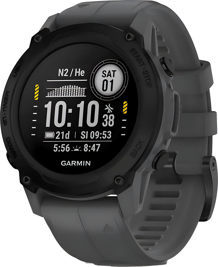 garmin decent g1