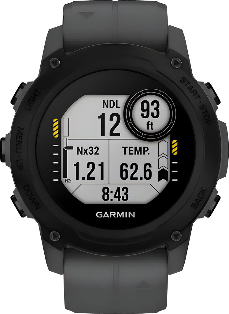 garmin decent g10