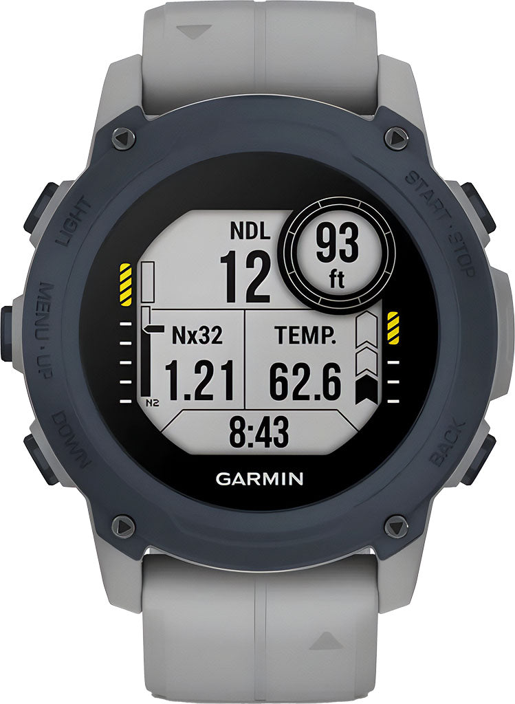 garmin decent g11