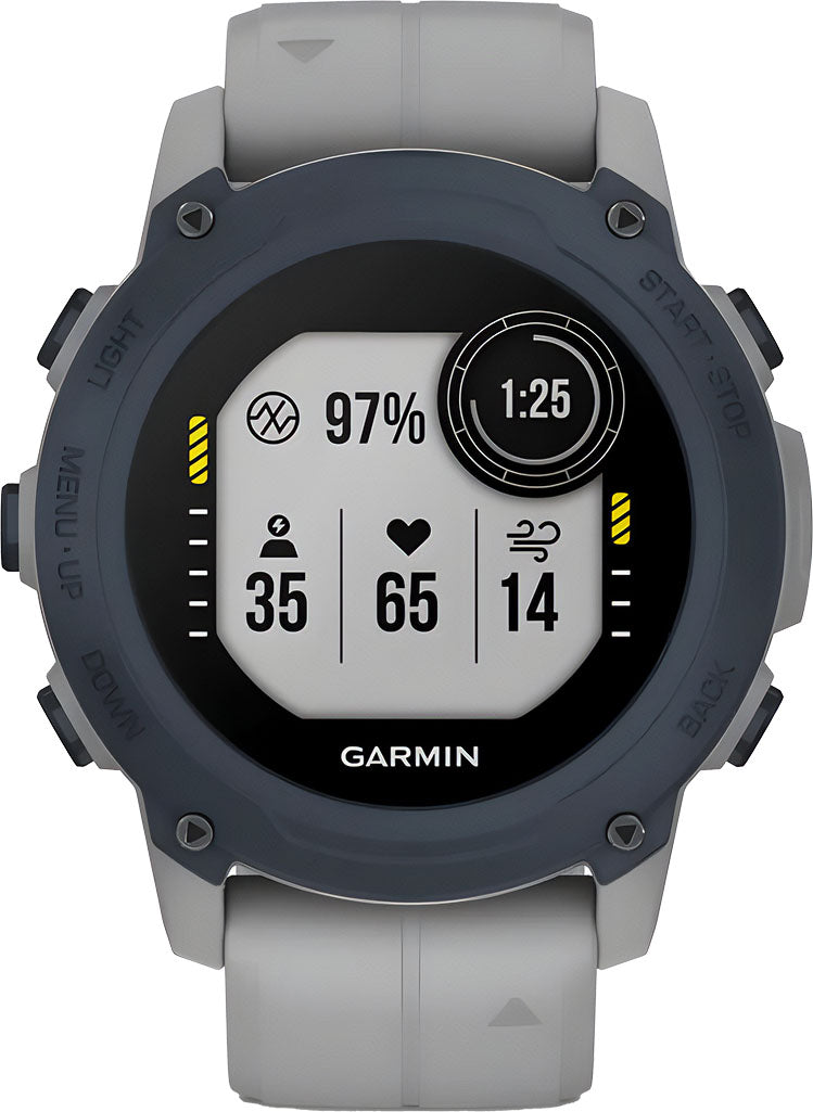 garmin decent g15