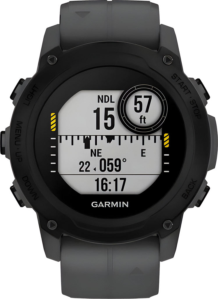 garmin decent g16