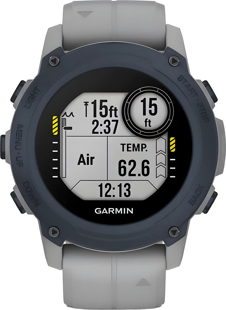 garmin decent g19