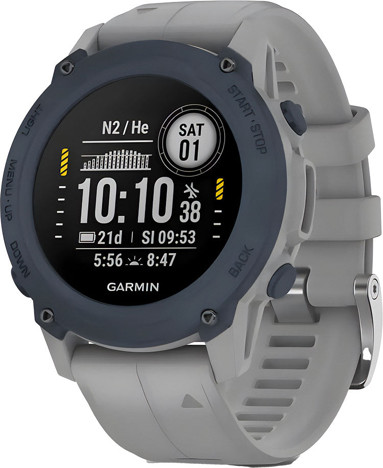 garmin decent g12