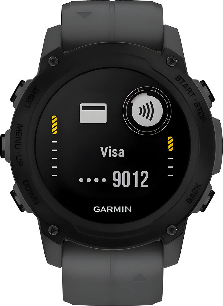 garmin decent g1 8