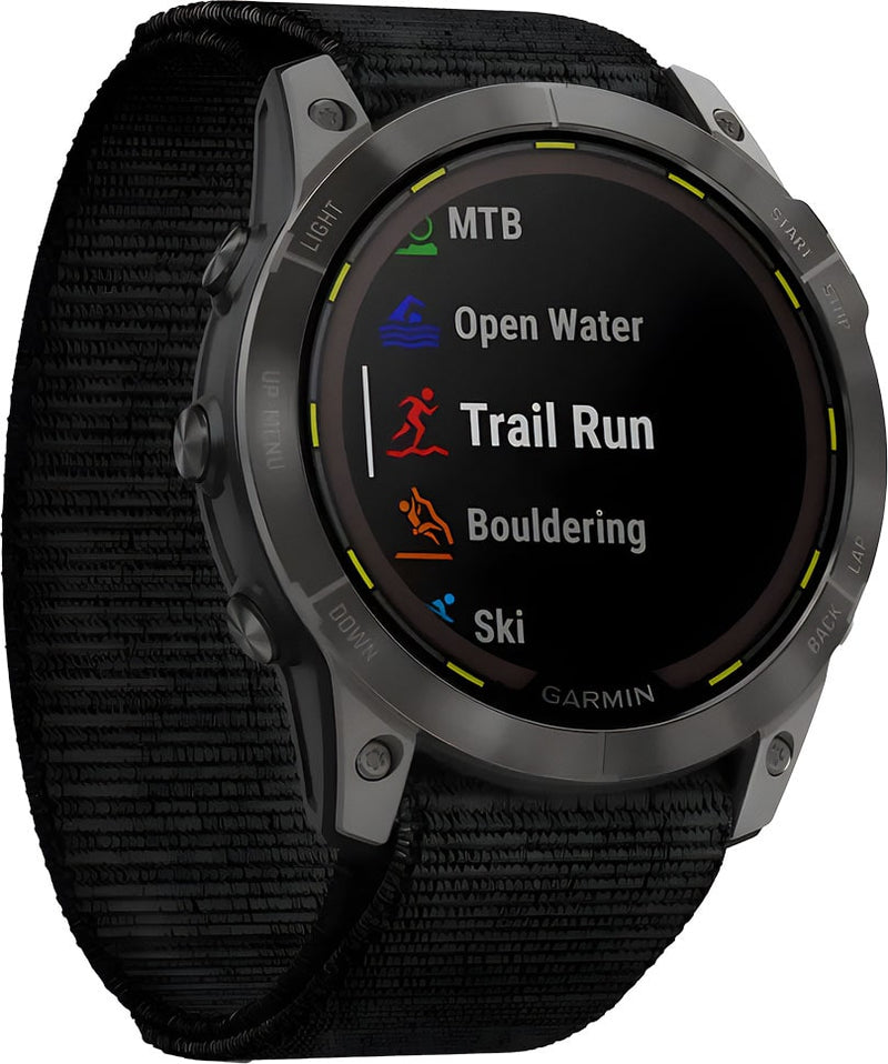 garmin enduro0