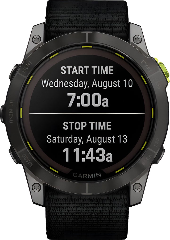 garmin enduro2