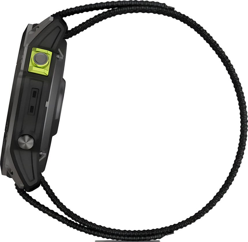 garmin enduro