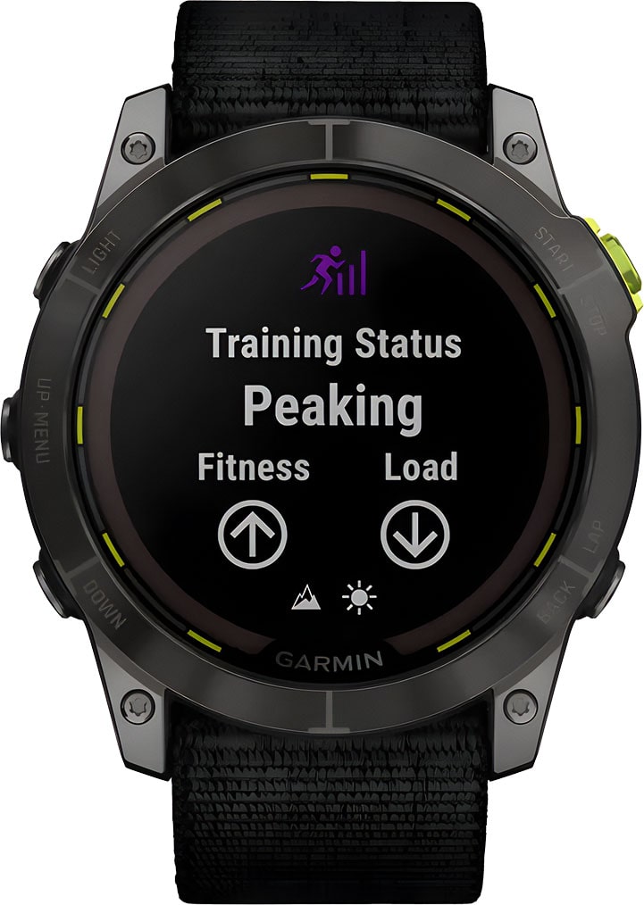 garmin enduro