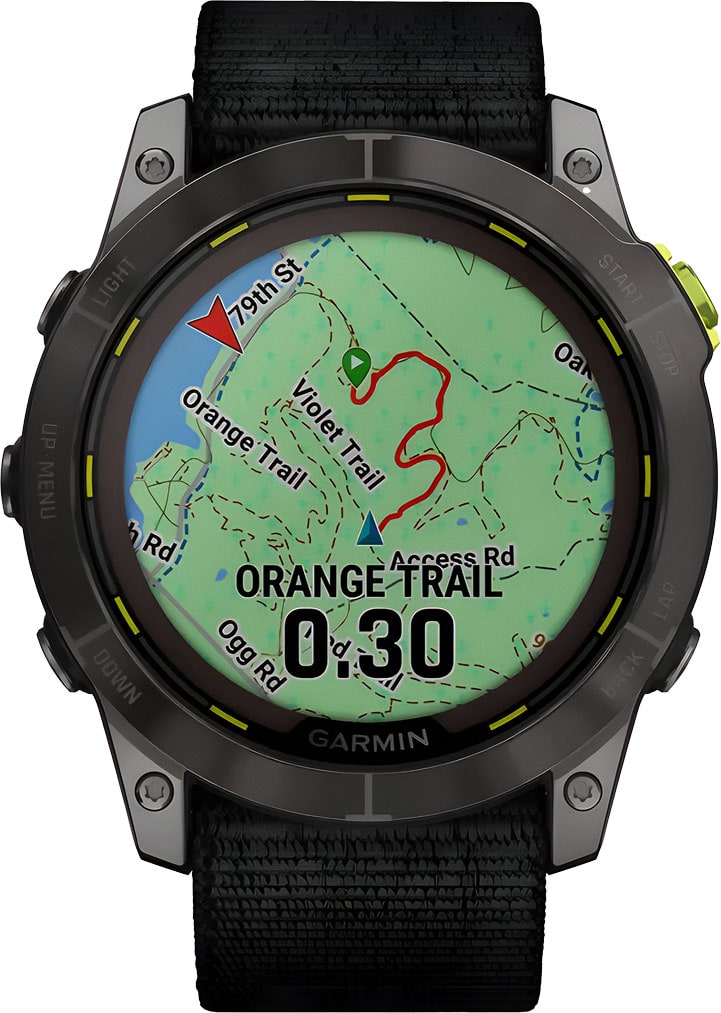 garmin enduro 4