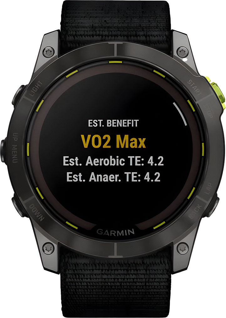 garmin enduro 5