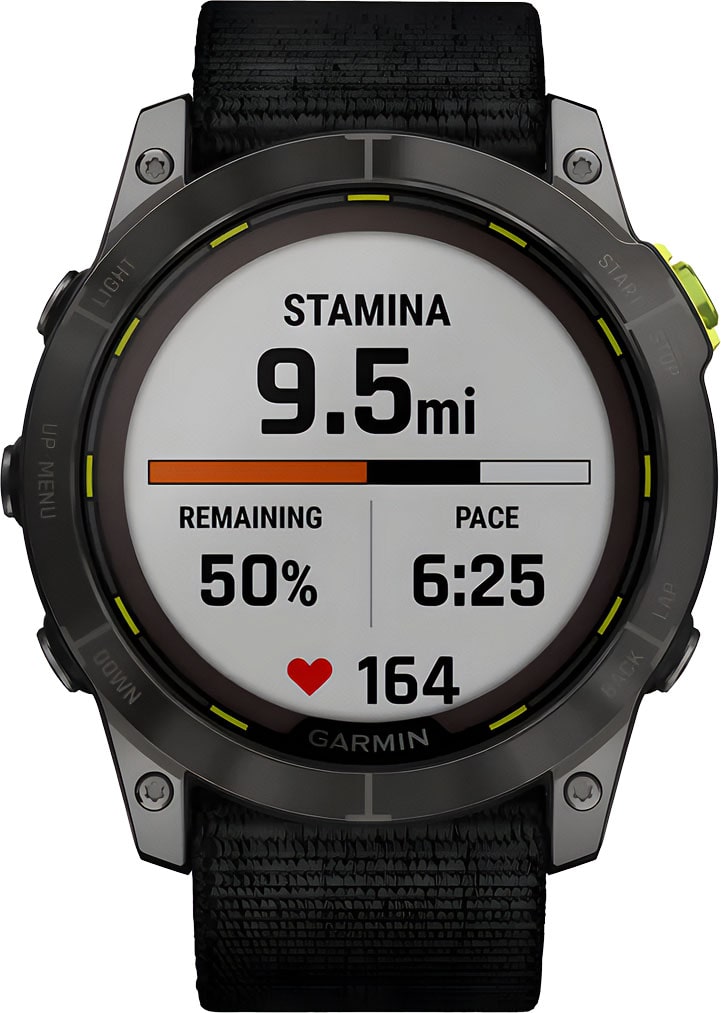 garmin enduro 6