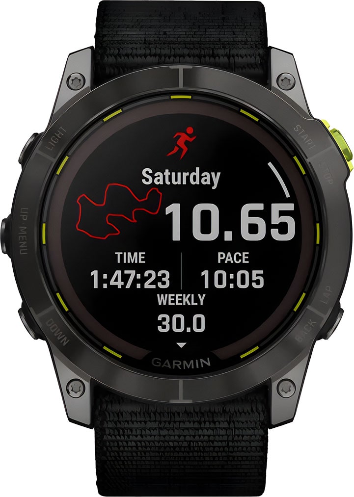 garmin enduro 7