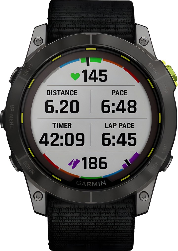 garmin enduro 9