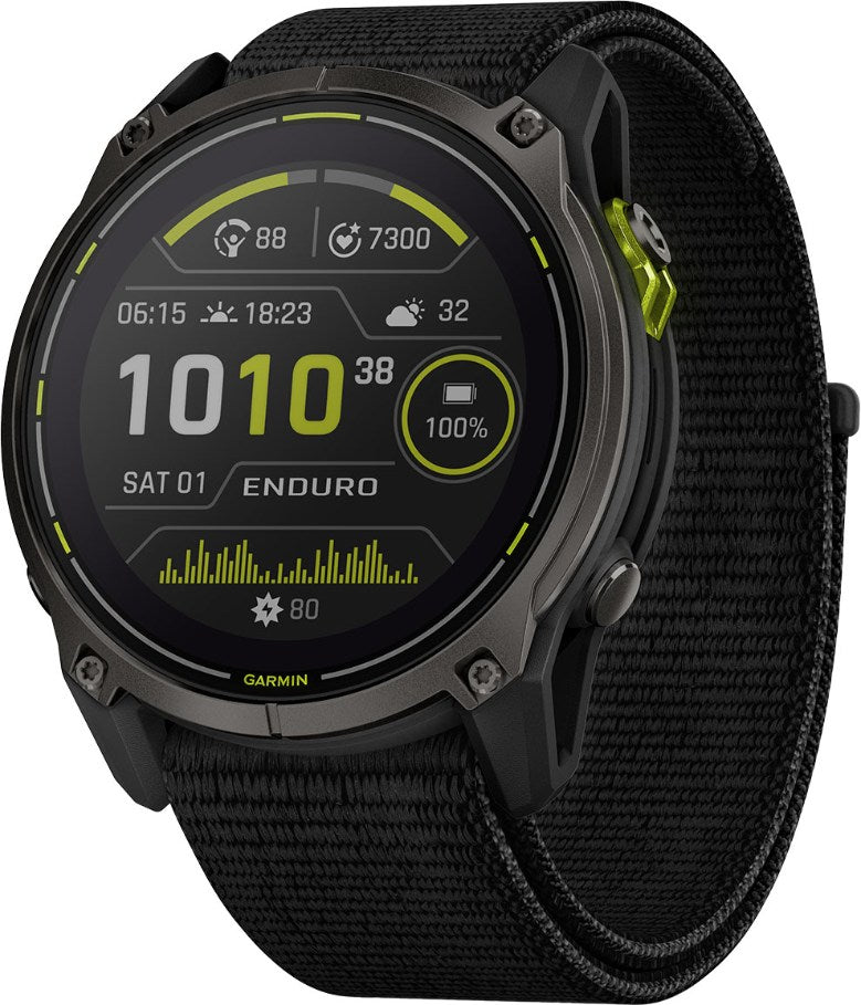 Garmin Enduro 3